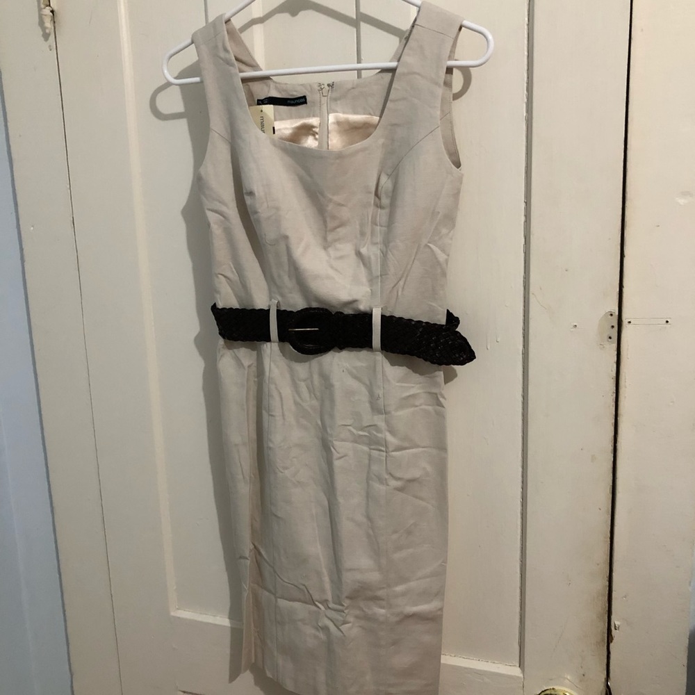 Maurices dress